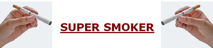 Super Smoker - Home